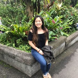 Meet your Posher, Karrisa